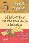 HISTORIAS CURIOSAS DE LA CIENCIA