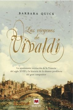 LAS VÍRGENES DE VIVALDI