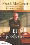 EL PROFESOR
