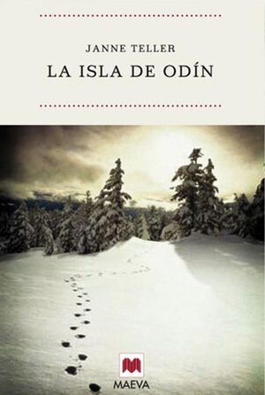 LA ISLA DE ODÍN