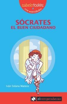 SÓCRATES EL BUEN CIUDADANO