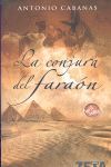 LA CONJURA DEL FARAON