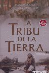 LA TRIBU DE LA TIERRA