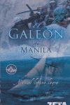 EL GALEON DE MANILA