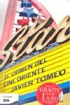 EL CRIMEN DEL CINE ORIENTE