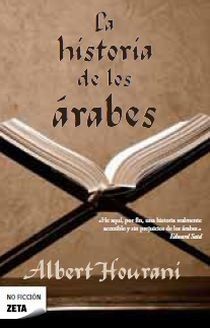 LA HISTORIA DE LOS ÁRABES