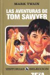 AVENTURAS DE TOM SAWYER