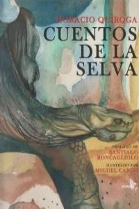 CUENTOS DE LA SELVA