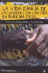 VIDA DIARIA DE LAS MUJERES CON VIH/SIDA EN BURKINA FASO