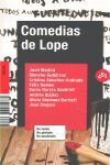 COMEDIAS DE LOPE