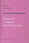 BURLAS Y VERAS DE DON JUAN