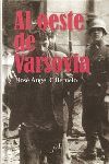 AL OESTE DE VARSOVIA