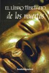 EL LIBRO TIBETANO DE LOS MUERTOS