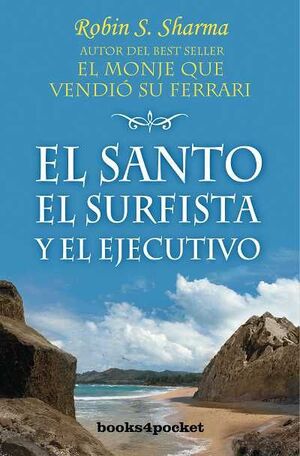 EL SANTO, EL SURFISTA Y EL EJECUTIVO