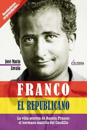 FRANCO, EL REPUBLICANO