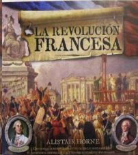 REVOLUCIÓN FRANCESA, LA