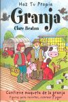 HAZ TU PROPIA GRANJA