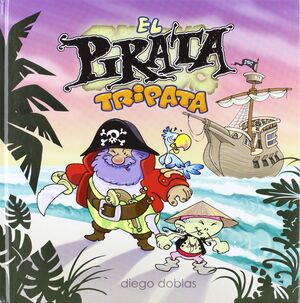 EL PIRATA TRIPATA