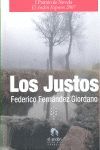 LOS JUSTOS