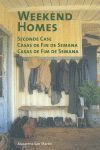 CASAS DE FIN DE SEMANA