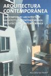 ARQUITECTURA CONTEMPORÁNEA