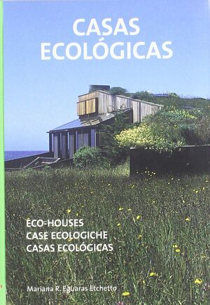 ECO HOUSES