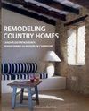 REMODELING COUNTRY HOMES