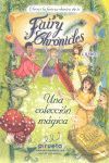 FAIRY CHRONICLES