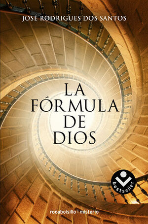 LA FÓRMULA DE DIOS