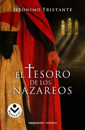 EL TESORO DE LOS NAZAREOS