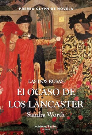 OCASO DE LOS LANCASTER,EL
