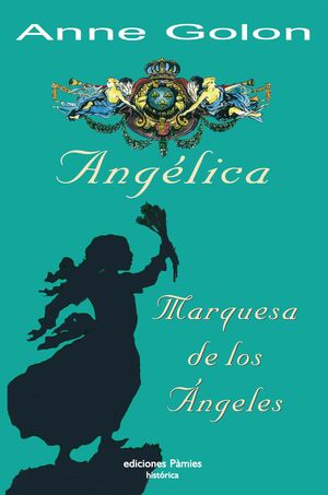 ANGÉLICA MARQUESA DE LOS ÁNGELES