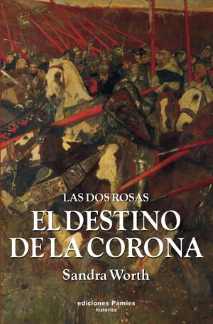 EL DESTINO DE LA CORONA