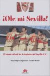 OLE MI SEVILLA
