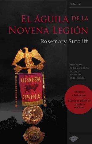 EL ÁGUILA DE LA NOVENA LEGIÓN