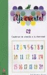 YA CUENTO 02
