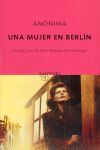 UNA MUJER EN BERLÍN