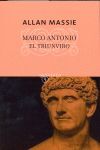 MARCO ANTONIO