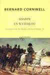 SHARPE EN WATERLOO