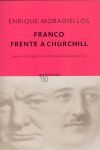 FRANCO FRENTE A CHURCHILL