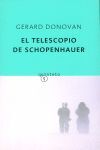 EL TELESCOPIO DE SCHOPENHAUER