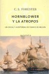 HORNBLOWER Y LA ATROPOS