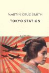 TOKYO STATION