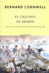 EL TRIUNFO DE SHARPE