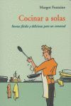 COCINAR A SOLAS