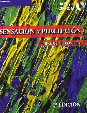 SENSACIÓN Y PERCEPCIÓN