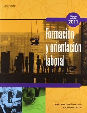 FORMACIÓN Y ORIENTACIÓN LABORAL