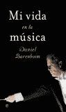 MI VIDA EN LA MÚSICA