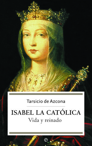 ISABEL LA CATÓLICA