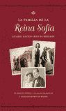 LA FAMILIA DE LA REINA SOFÍA